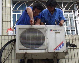 怀仁空调售后维修服务中心在哪里找
